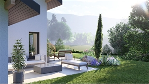 maison à la vente -   74570  EVIRES, surface 121 m2 vente maison - UBI464738072